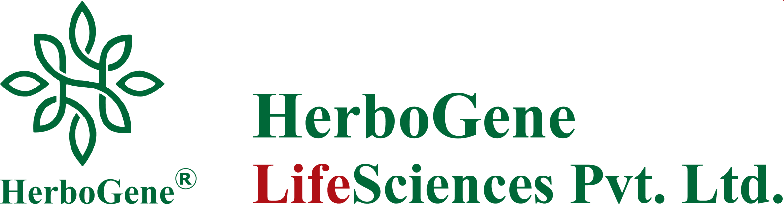 HerboGene Logo